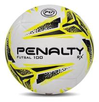 Bola Penalty Futsal Rx 100 Infantil Sub 9/sub 11 Original