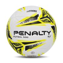 Bola Penalty Futsal RX 500 XXIII Adulto 521342