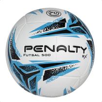 Bola penalty futsal rx 500 xxiii oficial