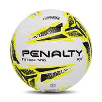 Bola penalty futsal rx500