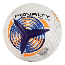 Bola Penalty Futsal Tornado 510038 Branco