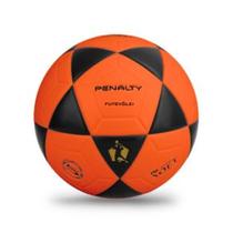 Bola penalty futvoley altinha xxi 521310 laranja/preto