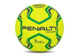 Bola penalty handball h2l ultra fusion xxiii
