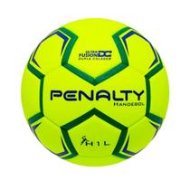 Bola Penalty Handebol H1L Verde Bola Penalty Handebol H1L Verde