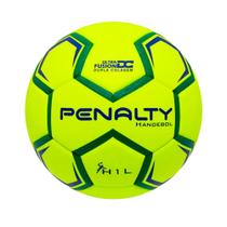 Bola Penalty Handebol H1L Verde