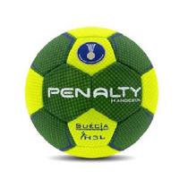 Bola Penalty Handebol H3L Suécia Ultra Grip X