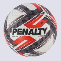 Bola Penalty Líder XXVI Society Branca