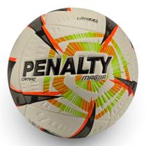 Bola PENALTY Mag11a R2 XXVI laranja e verde Bola PENALTY Mag11a R2 XXVI laranja e verde