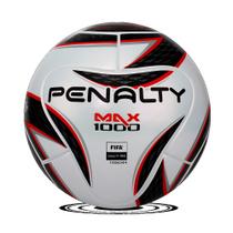 Bola penalty max 1000 xxii futsal oficial profissional top