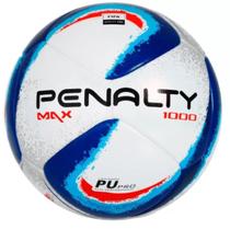Bola Penalty Max 1000 Xxiv Futsal Indoor
