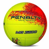 Bola Penalty MG 3600 Vôlei Unissex