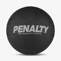 Bola Penalty Play-Off IX - Basquete - Preto/Branco