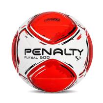 Bola Penalty S11 r2 Xxiv Futsal 5213721610 Unissex