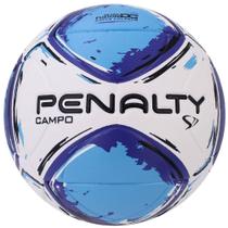 Bola Penalty S11 R2 Xxiv - unissex - branco+azul+preto