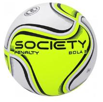 Bola Penalty Society 8 X