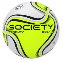 Bola Penalty Society 8 X Bola Penalty Society 8 X
