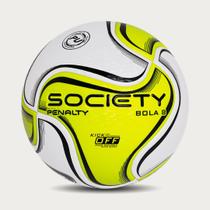 Bola Penalty Society 8