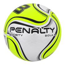 Bola Penalty Society 8X