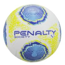 Bola penalty society s11 r2 xxii para jogo treino 521326