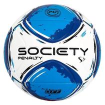 Bola Penalty Society S11 R2 XXIV