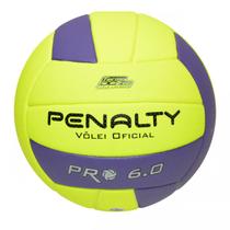 Bola Penalty Volei 6.0 Pro X