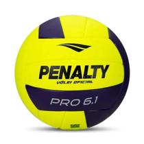 Bola penalty volei 6.1 elastica durável Bola penalty volei 6.1 elastica durável