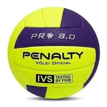 Bola Penalty Volei 8.0 Pró IX
