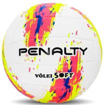 Bola Penalty Vôlei De Praia Fun - Original