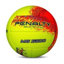 Bola penalty volei mg 3600 xxi 521321