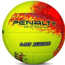 Bola Penalty Volei Mg3600 Xxi