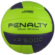 Bola Penalty Volei Vp 5000 Pu Ultra Fusion