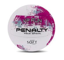 Bola Penalty Volei VP Fun Quadra Costurada
