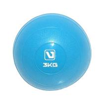 Bola Peso Heavy Tonning Ball 3kg Liveup Bola Peso Heavy Tonning Ball 3kg Liveup