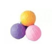 Bola Pet Frizo para Cães e Gatos 12 Peças Bola Pet Frizo para Cães e Gatos 12 Peças
