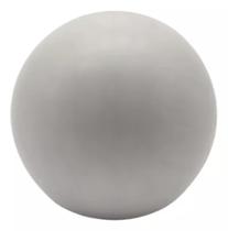 Bola Pet Maciça Para Cães 75mm
