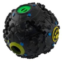 Bola Petisco Para Pet Sortido - 10cm Bola Petisco Para Pet Sortido - 10cm