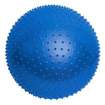 Bola Pilates com Cravos Massage Ball Acte 65cm Bola Pilates com Cravos Massage Ball Acte 65cm