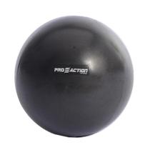 Bola Pilates Overball ProAction Funcional Pequena 26cm Inflavel - PROACTION FITNESS