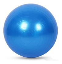 Bola Pilates Yoga Musculação Ginástica 65 Cm C/ Bomba 150kg