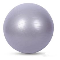 Bola Pilates Yoga Musculação Ginástica 65 Cm C/ Bomba 150kg
