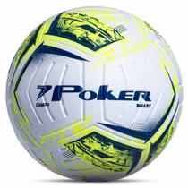 Bola Poker Fut Campo Fusionada Train Smart 05529