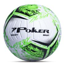 Bola Poker Fut Society Fusionada Train Smart 05536