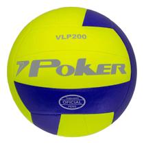 Bola poker vôlei semi pro vlp 200