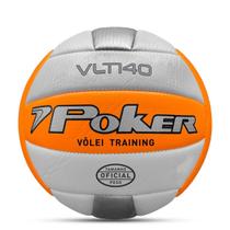 Bola Poker Vôlei Training VLT 140 - Unissex