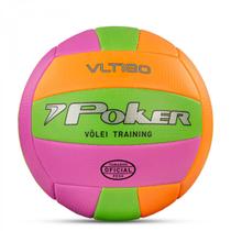 Bola Poker Volei Training Vlt 180 05843 Sortidas Bola Poker Volei Training Vlt 180 05843 Sortidas