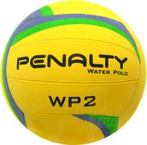 Bola Polo Aquatico WP2 amr - Penalty