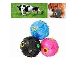 Bola Porta Pestisco ração para Pet Bola Porta Pestisco ração para Pet