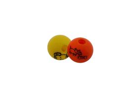 Bola porta racao 55mm - BRINQUEDO PERRO