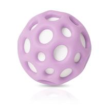 Bola Pula Pula Lunar Cavidade Lua Saltitante Macia Brinquedo