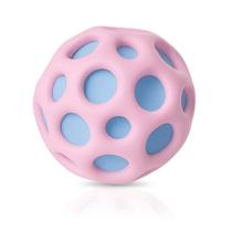 Bola Pula Pula Lunar Cavidade Lua Saltitante Macia Brinquedo Bola Pula Pula Lunar Cavidade Lua Saltitante Macia Brinquedo